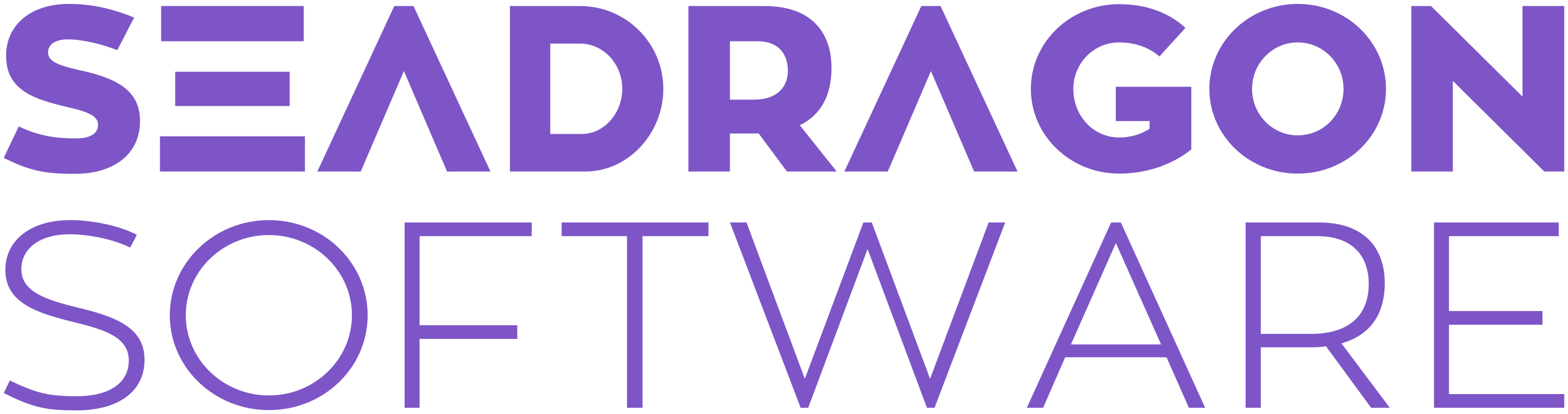 Seadragon Software